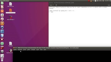 How to solve dependency errors in ubuntu