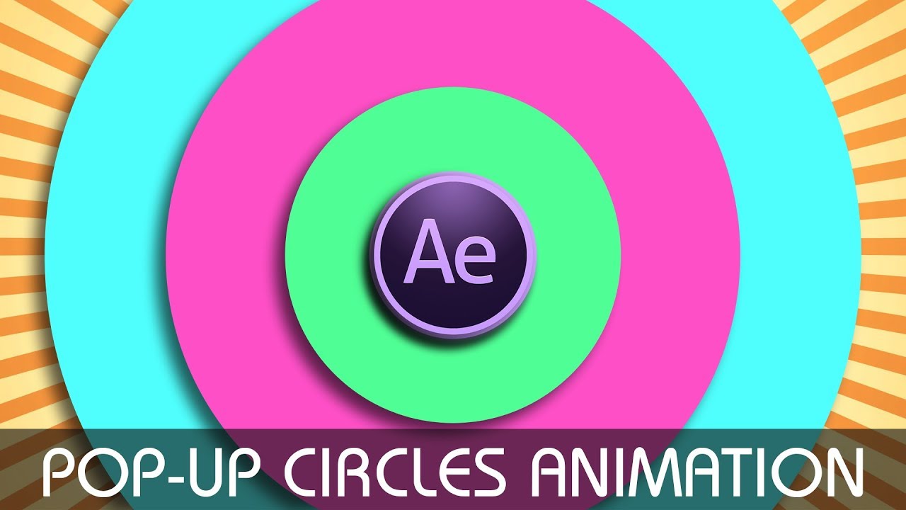 Miss circle анимация. After Effects circle fill. Miss circle из анимации. Pop it a circle.