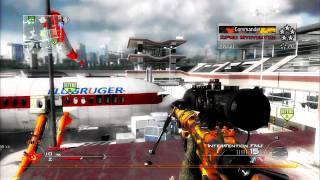 Call of Duty Killcam Episode 4