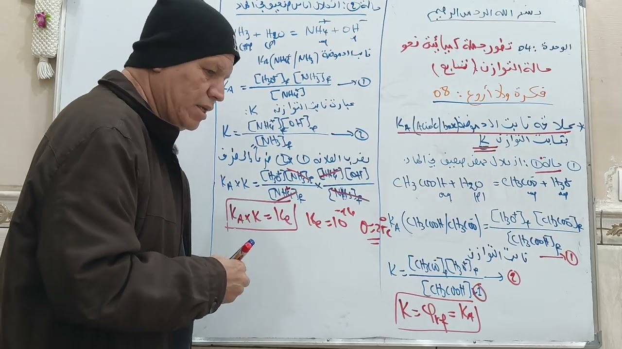 فكرة رائعة رقم 8 | ثالثة ثانوي 🌟