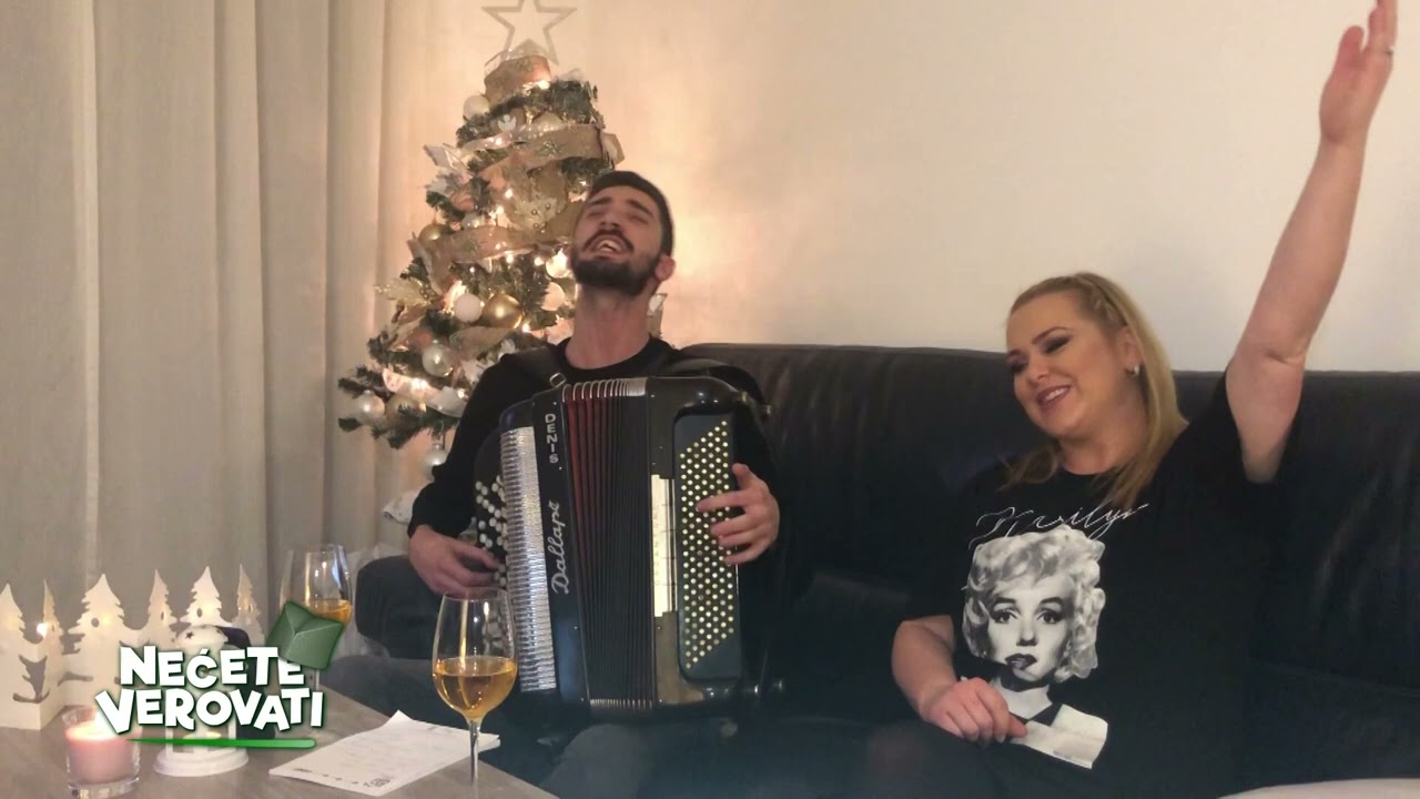 NEĆETE VEROVATI - Novogodišnje izdanje (Srpska Nova godina)