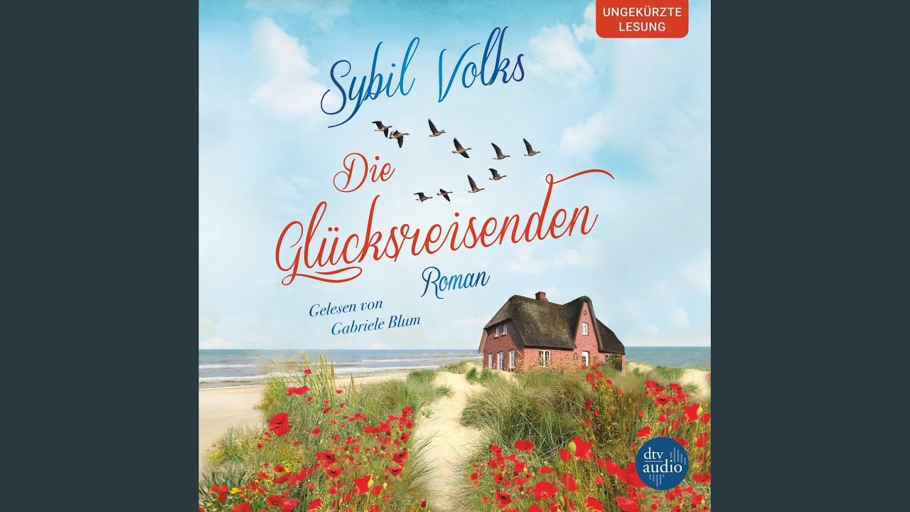 Kapitel 18.2 - Die Glücksreisenden