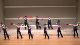 アンサンブル・シャリオ 20130713 シャリコン４　ONE