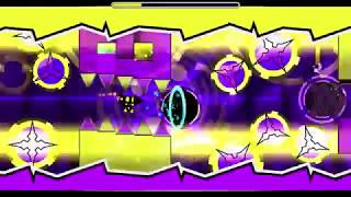Geometry Dash | Right In by Satcho (Insane Demon)