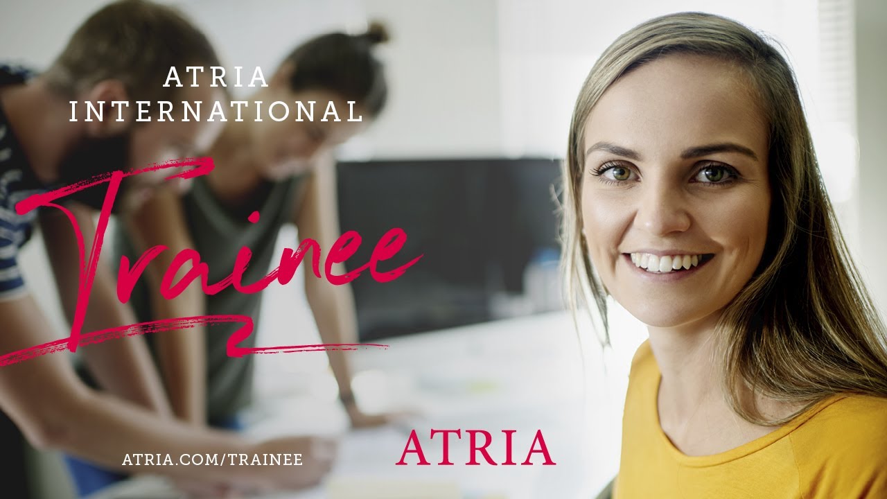Atria International Trainee
