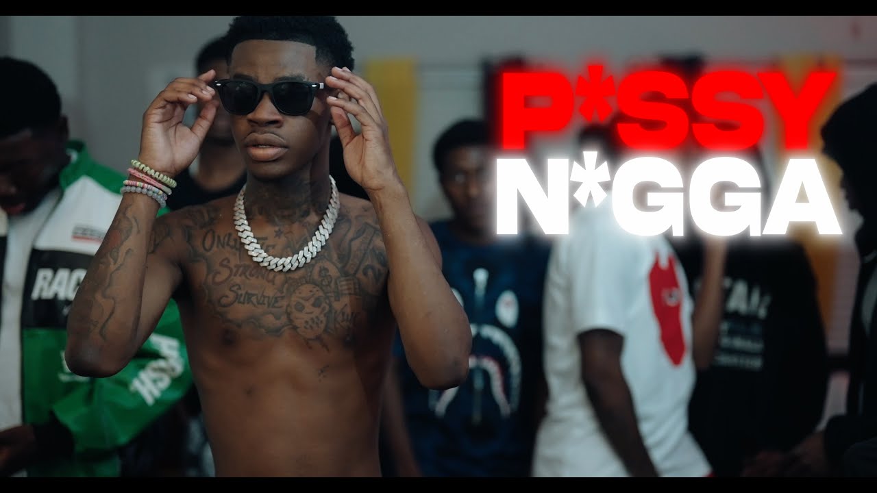 GMC MoneyBagg - Sky Royal (Official Video)