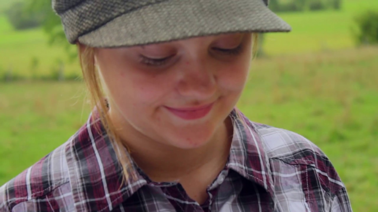 The Cantley Mica Mine