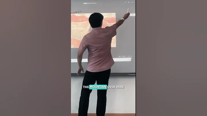 Ancient Humans were as sophisticated as us #jiangxueqin #profjiangclips