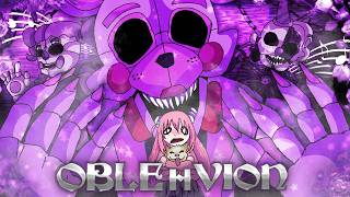 OBLEHVION // SL SCN