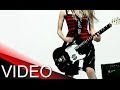 Avril Lavigne - Contagious ★ (music fan video)