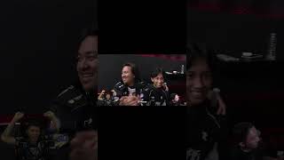 rrq is back#mobilelegends #mlbb #mlbbcreatorcamp #rrqkingdom #stremer  #cliper #fypage #shorts