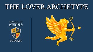 SUCCESS Through Connection: The LOVER Archetype Professional Design