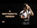A Sentimental Person Maybe Happy Ending Official Lyric Video mp3