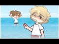 🐬┃How to get back at your friend for stealing your joke || HermitCraft Heroes & Villains AU ||