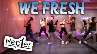 [KPOP] Kep1er - We Fresh | Golfy Dance Fitness / Dance Workout | คลาสเต้นออกกำลังกาย
