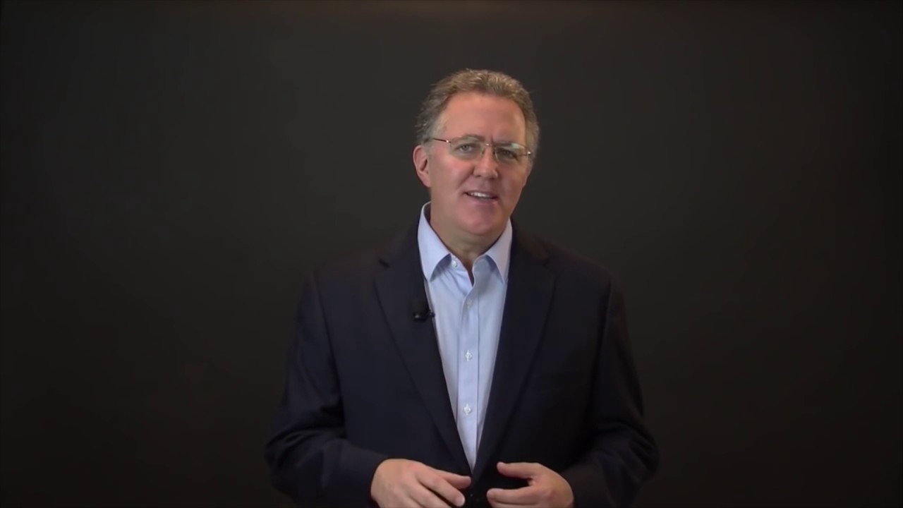 Getting Customer to Love You - Dennis Snow