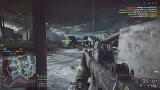 TEAM DEATHMATCH 1 #battlefield4 #BF4 #ps4share @cmdrkev @spudwala