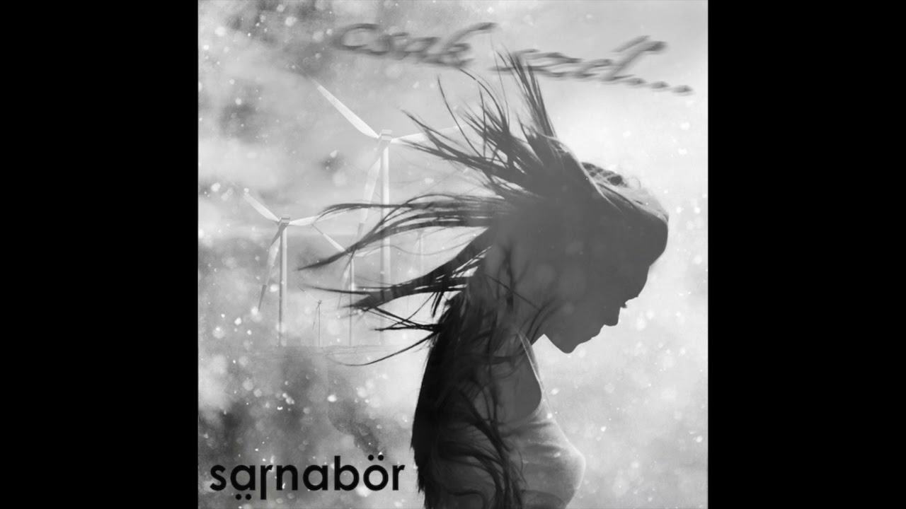 Sarnabör: Szabadon