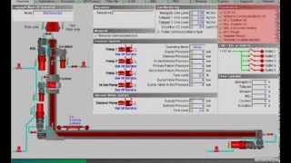 Underground Coal Longwall - SCADA Operator Training