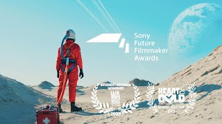 ADRIFT Award Winning SciFi Film