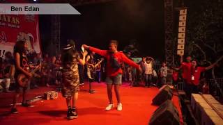 DELLA MONICA SISKA SONG - BEN EDAN LIVE CURAH PACUL