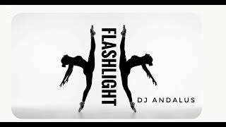 DJ Andalus - Flashlight (Extended) screenshot 4
