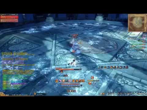 『風行』萬夫莫敵『草偃』氣功士　武神塔　七樓