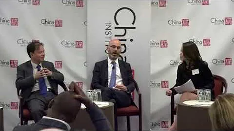 Executive Summit 2019: Will Shenzhen Be the Next Silicon Valley?