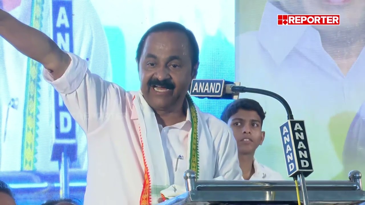 'ഷംസീര്‍ പഴയ SFIകാരനായി ഗൂഡാലോചന നടത്തി, നമ്മുടെ പിള്ളേര് ആരെയെങ്കിലും ആക്രമിക്കുമോ' | V D Satheesan