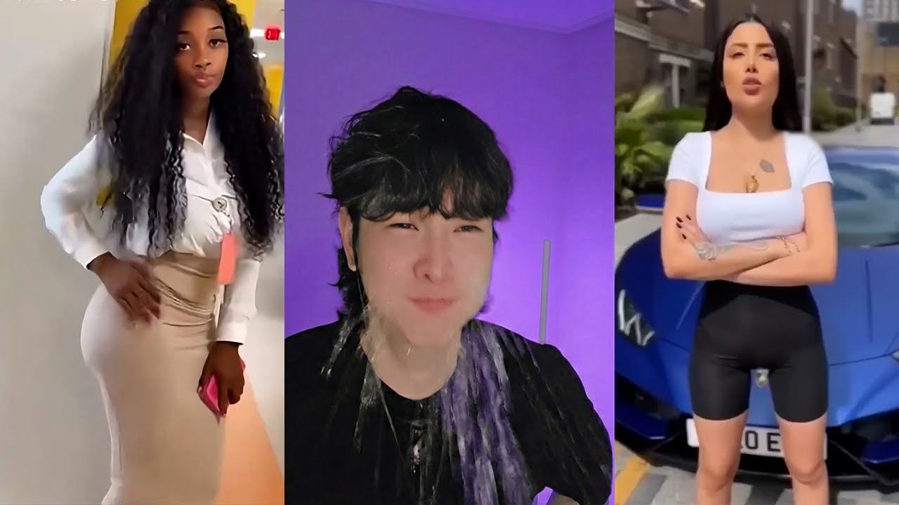 2025 BEST Try not to Laugh Compilation Part 25 - 99% Failed!🤣 - YouTube