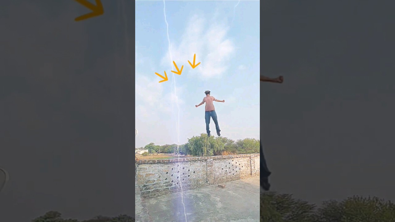 flying video editing tutorial 