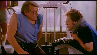 Shallow Hal Deleted Scene Phone Gym 2 No Commentary Jack Black Jason Alexander Gwyneth Paltrow