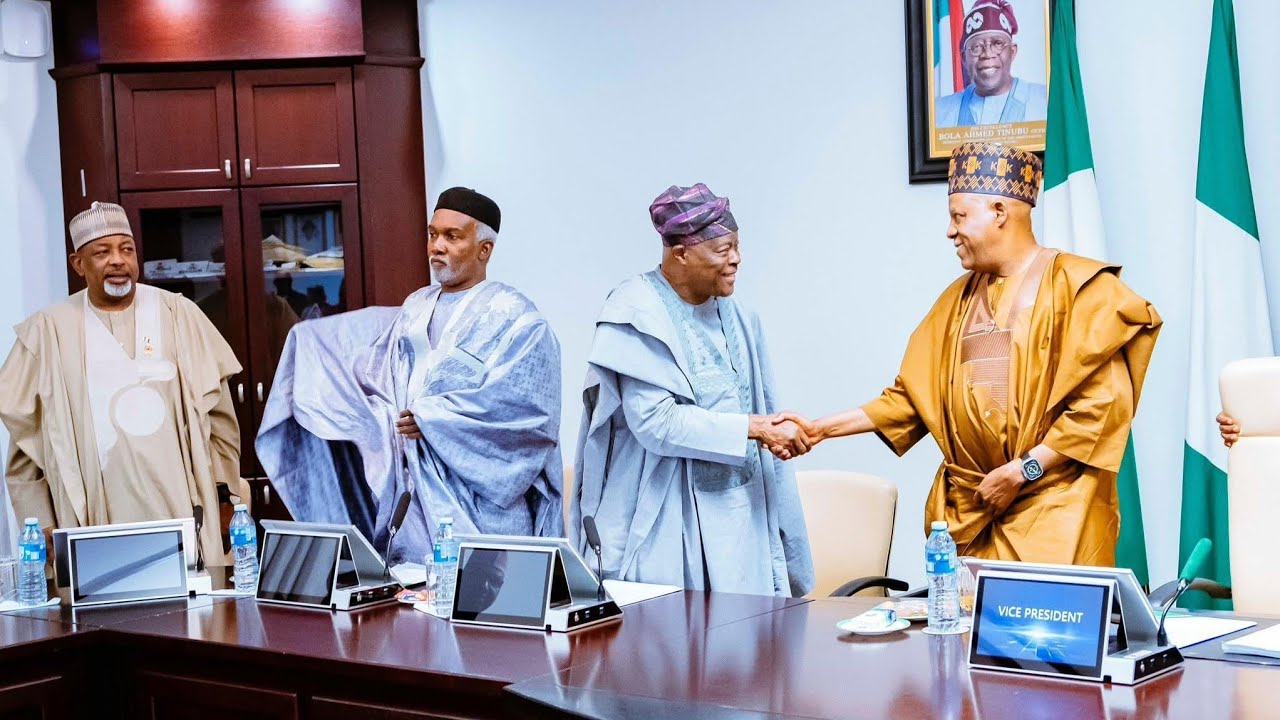 Adadin mutanen da suka rasa rayukansu a hatsarin kwale kwale a Yobe ya karu zuwa 29