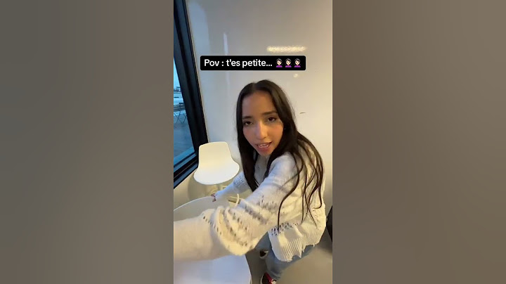 POV : t'es petit(e)... 😫😂😂