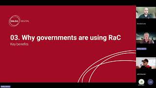 Making policy easier to follow: An introduction to Rules as Code - Webinar Wealth