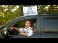 SEC Shorts - SEC Teams go through Drivers Ed