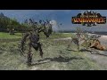 Vampirküste VS Nurgle ⚔️ Total War: Warhammer 3 Cinematic Battle deutsch