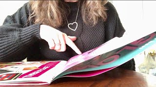 PEACEFUL ULTA FLYER BROWSE~SOFT SPOKEN/WHISPER screenshot 5