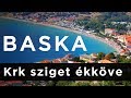 Baska – a Krk sziget ékköve