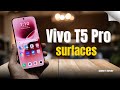 Vivo T5 Pro First Look, Rumours and Everything We Know