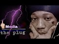 The plug  media