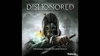 Video thumbnail of "Wrenhaven River | Dishonored OST"
