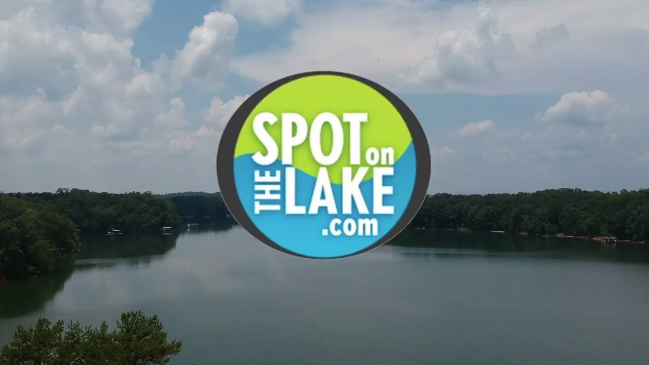 Lake Hartwell 131 Malibu Street, Martin, GA YouTube