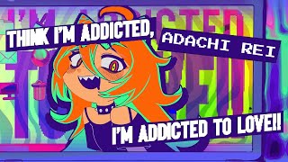 Affection Addiction