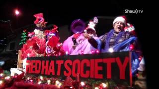 Rotary Christmas Parade 2015