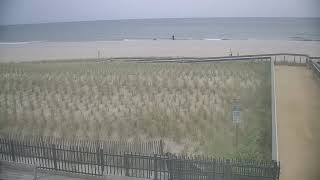 Live Camera Seaside Heights, NJ Beach on #NJBeachCams - 10/10/20