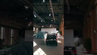VW Polo - This is not just a drone flight This is a tribute to 50 years of compact brilliance