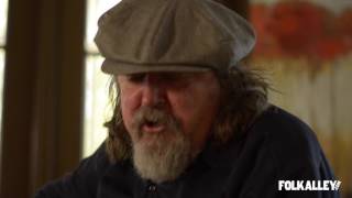 Folk Alley Sessions at 30A: Peter Case - "Pelican Bay"