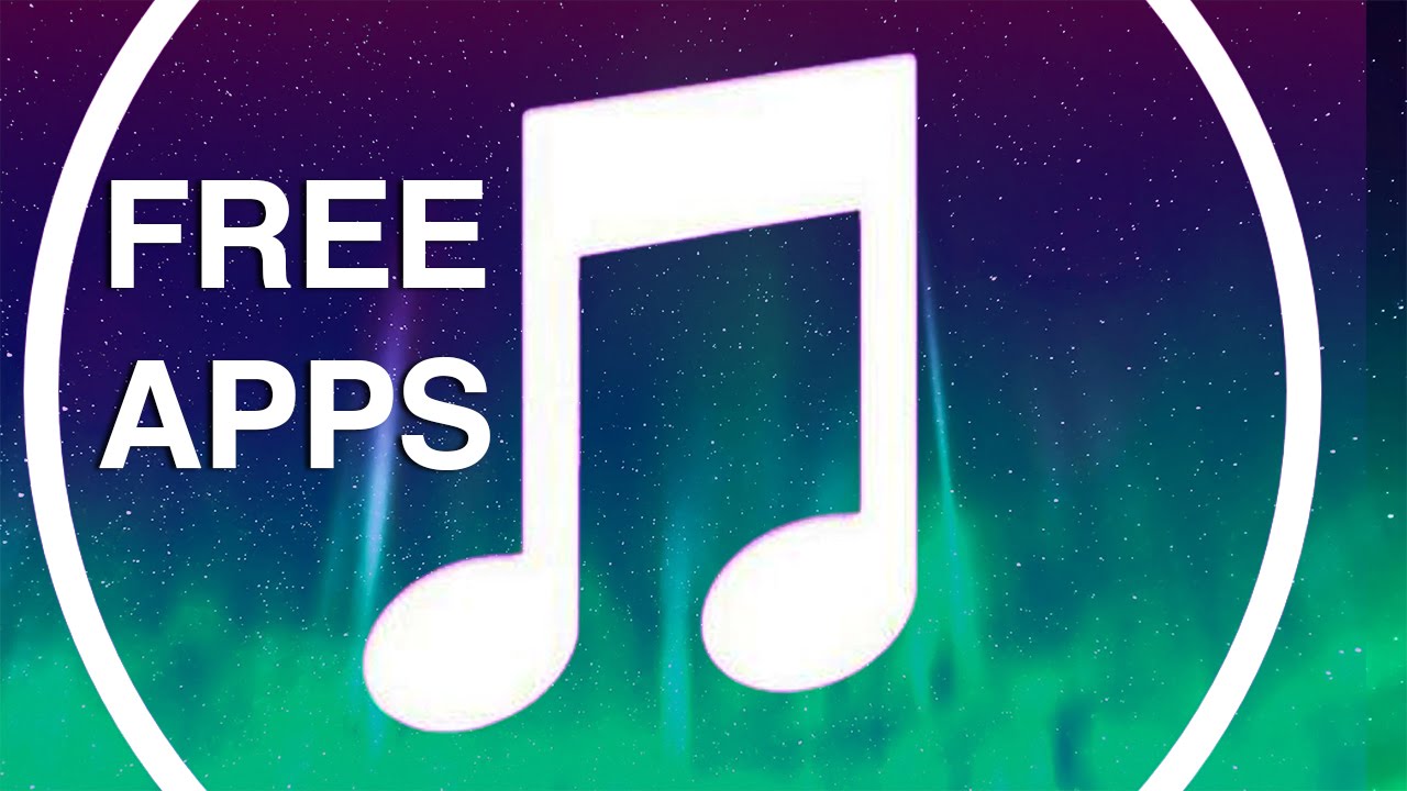 The Best Free Music streaming Apps for iPhone iPad iPod ...