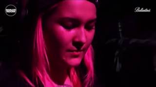 Maya Jane Coles playing Dubpaper - 'Detox' at Boiler Room